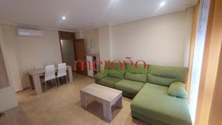 Pis a Centro. Vivienda centro