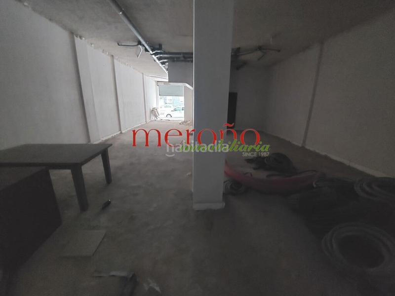 Foto 36032ede-2712-4c96-8f8a-fdcf143beb56. Local commercial dans Altabix Elche / Elx