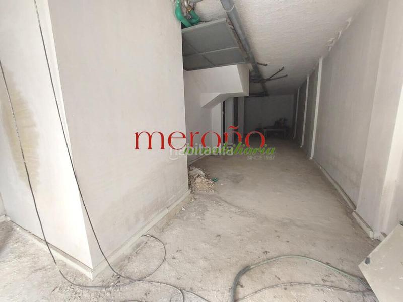 Foto d226dd72-7bba-47fc-b8b5-b970c62caf59. Local commercial dans Altabix Elche / Elx