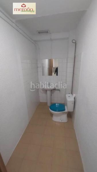 Foto 29dd3f52-3f99-48f6-b42f-dd6ec70cf1ad. Rent business premise in Pont Nou - Corazón de Jesús Elche / Elx