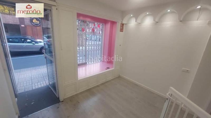 Foto 2fca564a-d33a-4cf0-88f9-ed1f1d654af9. Rent business premise in Pont Nou - Corazón de Jesús Elche / Elx