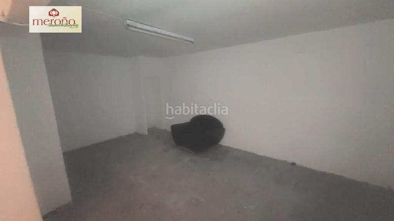 Foto bdc226dd-380a-4d70-a630-58067bb010e1. Rent business premise in Pont Nou - Corazón de Jesús Elche / Elx