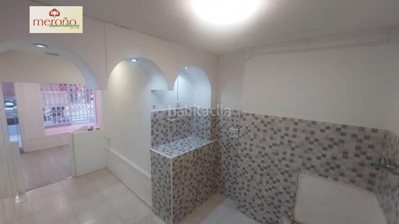 Foto d0392dc0-47fd-4f7e-9f80-9c968c26ea78. Rent business premise in Pont Nou - Corazón de Jesús Elche / Elx