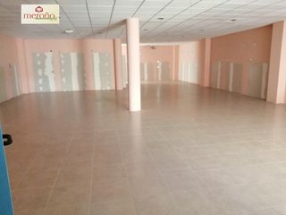 Rent Industrial building in San Crispín. Nave poligono carrus comercial