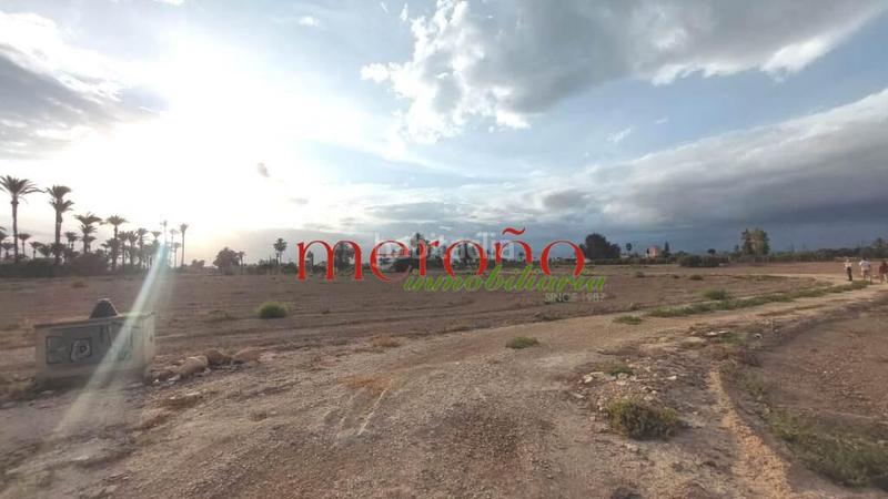 Foto 0f0ff178-3682-42f7-ab3f-2b3237cda31b. Residential plot in Algorós - El Derramador Elche / Elx