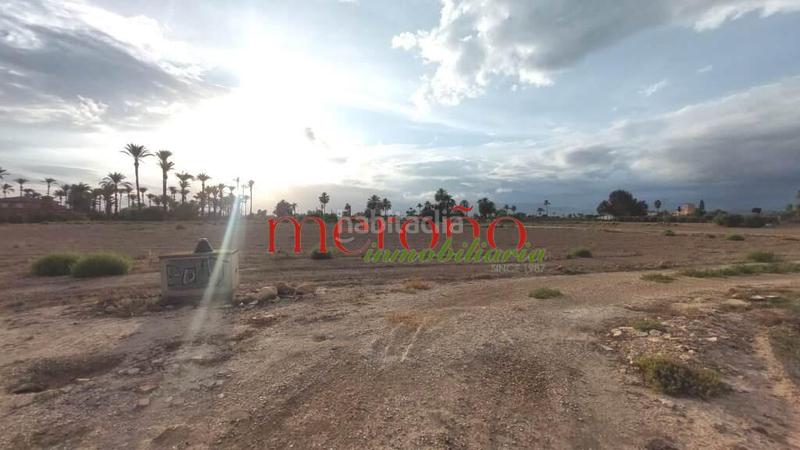 Foto b797925d-912c-4f81-a59e-a427174ee8a5. Residential plot in Algorós - El Derramador Elche / Elx