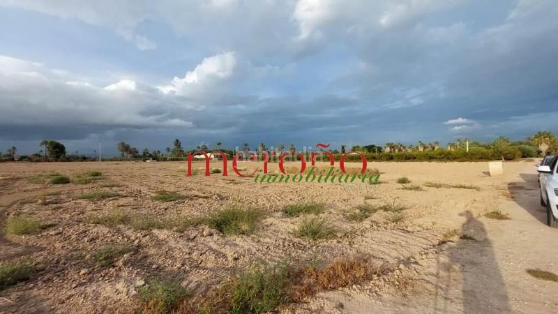 Foto fffafa43-1a81-419d-90af-58ce507a14b3. Residential plot in Algorós - El Derramador Elche / Elx