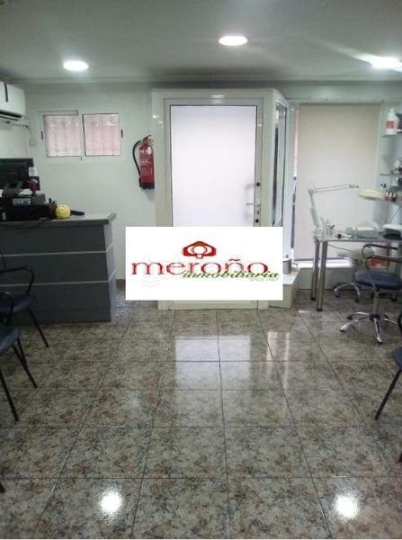 Foto 1eea8d9a-9ba8-4cac-8eb6-de0e117bf4e6. Traspàs local comercial a Sector V Elche / Elx