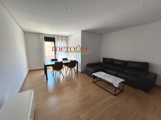 Miete Etagenwohnung in Sector V. Vivienda sector v