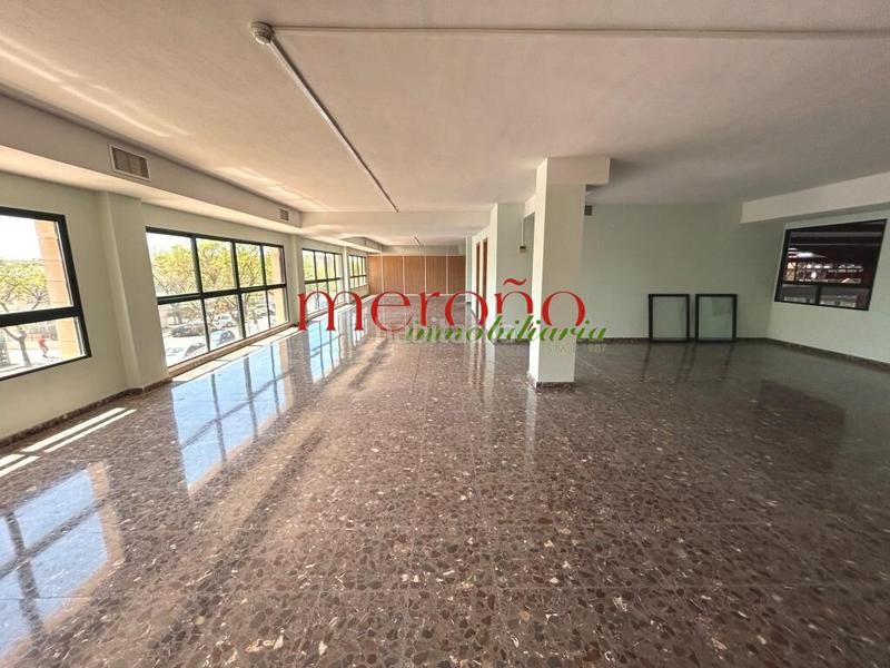 Foto c3d98f60-dded-4914-9b3b-83cce45d7f3a. Affitto ufficio con riscaldamento in Torrellano Elche / Elx