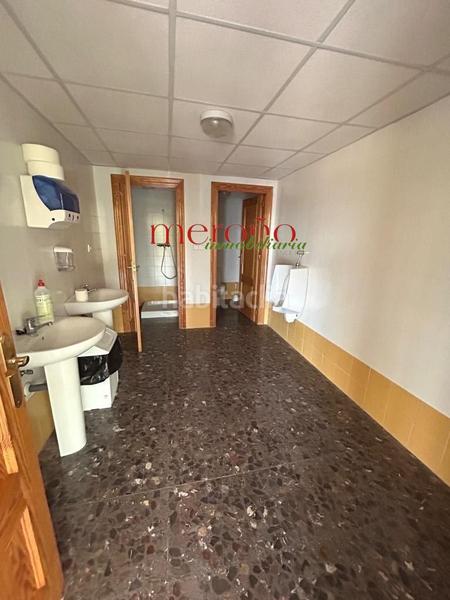 Foto 063e2c14-9da8-4b8c-9dfc-8c7714c2eca0. Rent office space with heating in Torrellano Elche / Elx