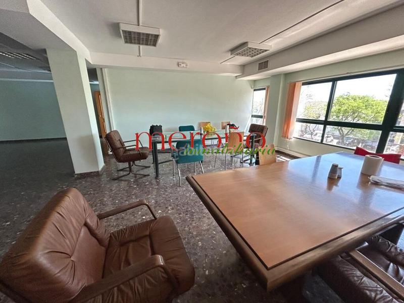 Foto be89fe6d-9ee4-4aec-87f9-b076b3b1ad6a. Rent office space with heating in Torrellano Elche / Elx