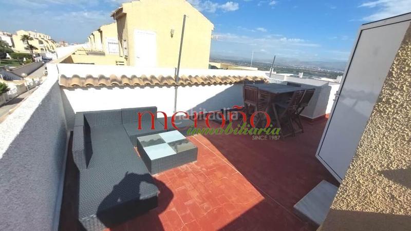 Foto 0b2b8d9f-68e9-4b47-9bf2-49cea3ace82b. Affitto casa a schiera in Monte y Mar Santa Pola