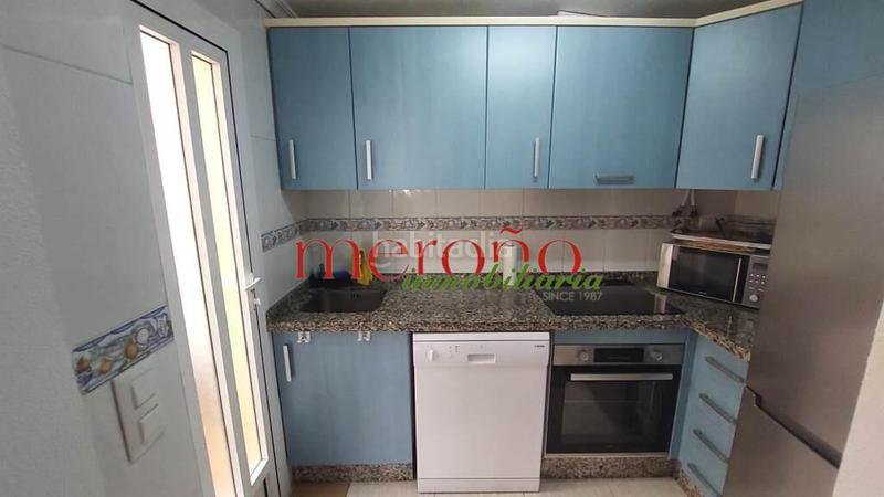 Foto 14a27f45-fb9b-4f06-995d-202a045f0a96. Affitto casa a schiera in Monte y Mar Santa Pola