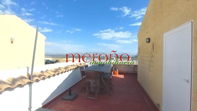 Foto a8b14a48-1533-4401-9e14-a8c1cb5500d2. Affitto casa a schiera in Monte y Mar Santa Pola