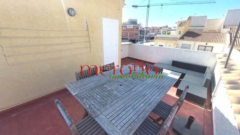 Foto 26fba79e-6fd6-429d-b94b-b64dd8506202. Alquiler casa adosada adosado gran alacant alquiler vacacional en Santa Pola