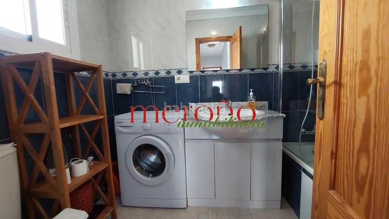 Foto 5bec8297-46df-466c-bb66-b9a4b8dadf97. Alquiler casa adosada adosado gran alacant alquiler vacacional en Santa Pola