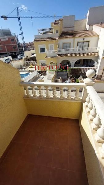 Foto 12814b42-58d5-4331-af59-11d48e1af782. Lloguer casa adossada a Monte y Mar Santa Pola