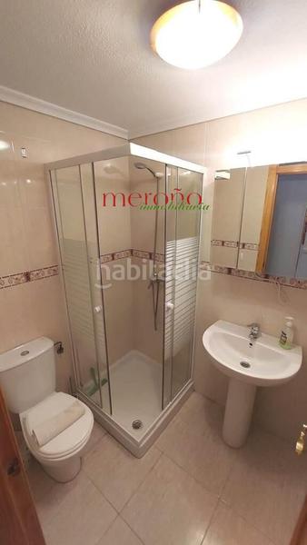 Foto 01bce1e1-e9e3-4d6e-93bb-a6e4bf14bd96. Rent semi detached house in Monte y Mar Santa Pola