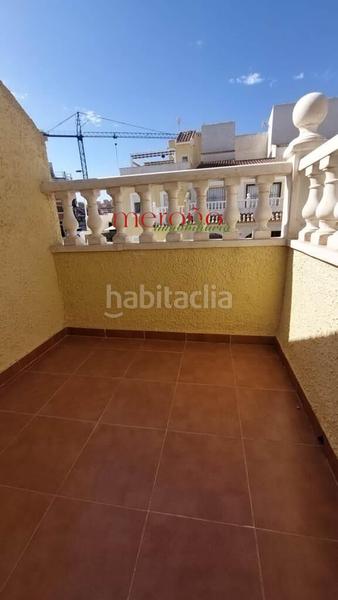 Foto 2ca4c49e-cb4c-40fa-9d1c-c6a019dddb5d. Rent semi detached house in Monte y Mar Santa Pola