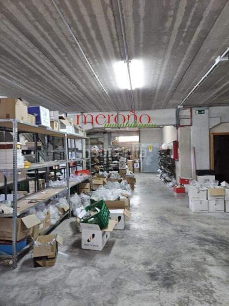 Foto 1b92add3-389c-4ef5-8ced-2931e586a520. Capannone industriale in Plaza Castelar - Mercado Central Elda