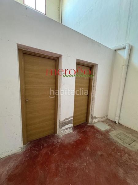 Foto 4fd0ce24-4473-4581-9020-b5ecd27cb4c3. Rent industrial building in Jubalcoi Elche / Elx