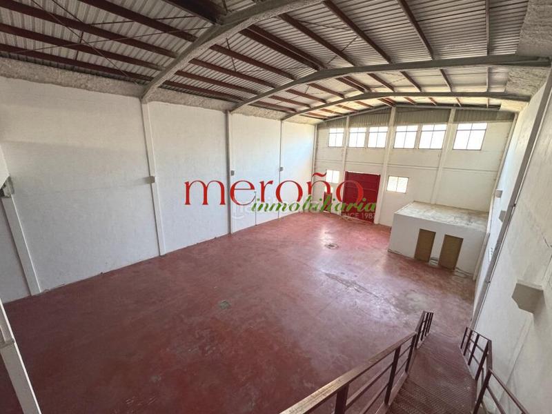 Foto 58c56956-1a4a-4644-a38f-43f8c8182d72. Rent industrial building in Jubalcoi Elche / Elx