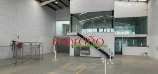 Industrial building in Jubalcoi