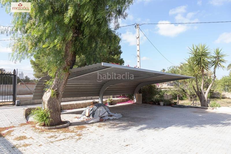 Foto ce30d5d7-3559-4079-b9df-362c8011626d. Affitto casa in La Algoda - Matola - Llano de San José Elche / Elx