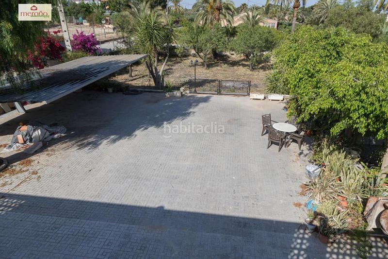 Foto 2863f2d3-1253-46b7-aa10-ed2f32b60728. Lloguer casa a La Algoda - Matola - Llano de San José Elche / Elx