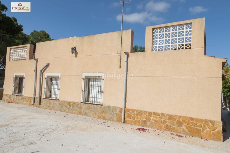 Foto 2a26a119-8374-4b92-93f9-c90b3e54b995. Lloguer casa a La Algoda - Matola - Llano de San José Elche / Elx