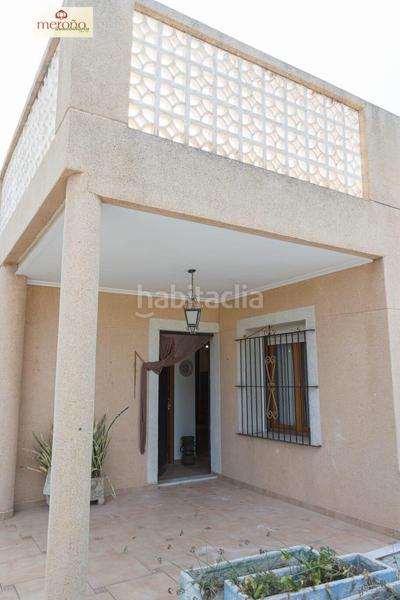 Foto 1f724550-8ff7-4464-b26f-20e89a92a926. Location maison dans La Algoda - Matola - Llano de San José Elche / Elx