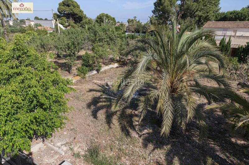 Foto 86eb3258-d8ec-4506-9bb3-e8c6eb27763a. Location maison dans La Algoda - Matola - Llano de San José Elche / Elx