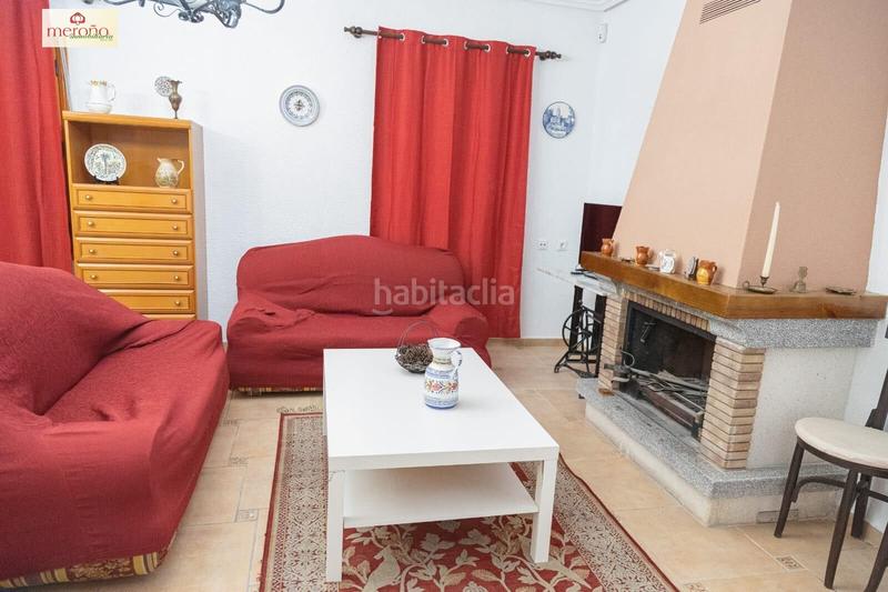 Foto aa8ed660-d339-445f-a947-e6110517221c. Location maison dans La Algoda - Matola - Llano de San José Elche / Elx