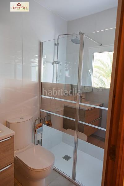 Foto e03afeb5-ace4-48b5-87d8-f94723ffd9b8. Location maison dans La Algoda - Matola - Llano de San José Elche / Elx