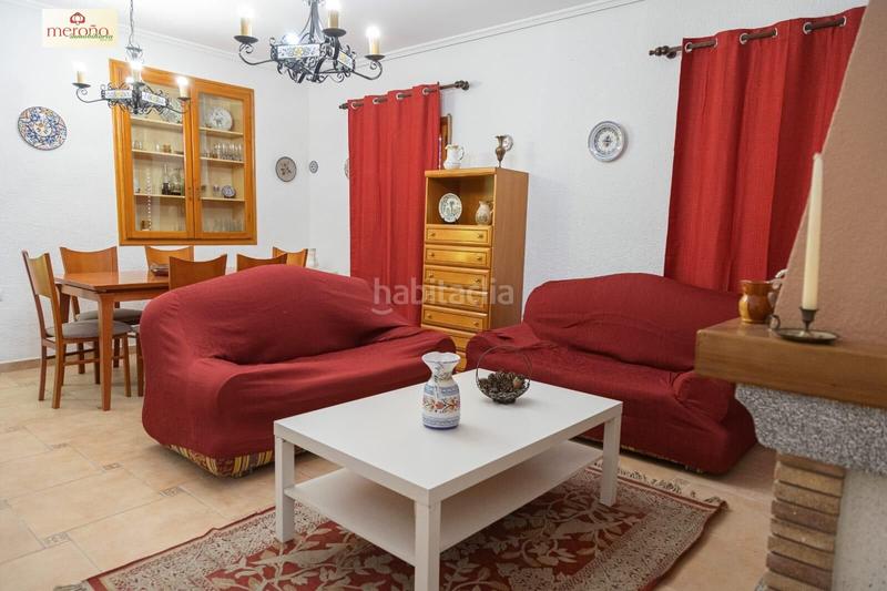 Foto f458edc0-7d75-4f6e-8120-a5e62e105ab7. Location maison dans La Algoda - Matola - Llano de San José Elche / Elx