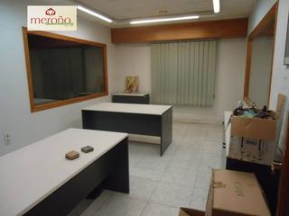 Lloguer Oficina a Nou Altabix. Edificio oficinas altabix