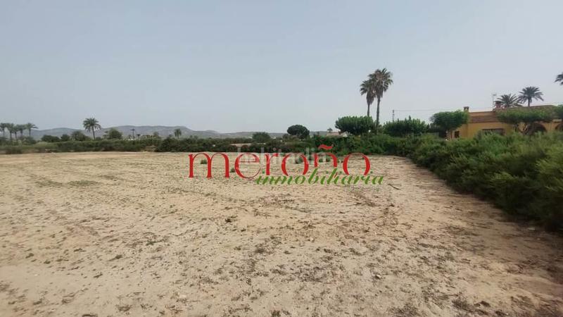 Foto 061dc572-d525-4fcc-b5fa-e5757d4cb6aa. Wohngrundstück in Algorós - El Derramador Elche / Elx