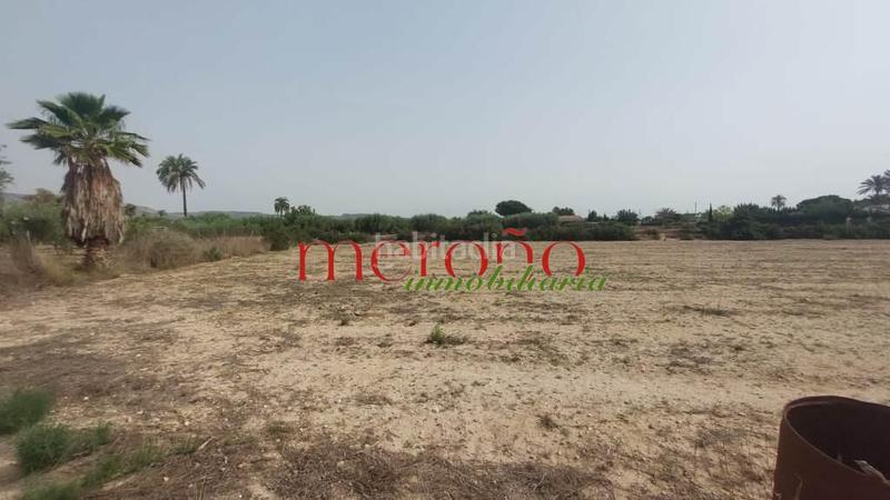 Foto 0f0a1e68-88d7-4429-ab77-232c09a848de. Wohngrundstück in Algorós - El Derramador Elche / Elx