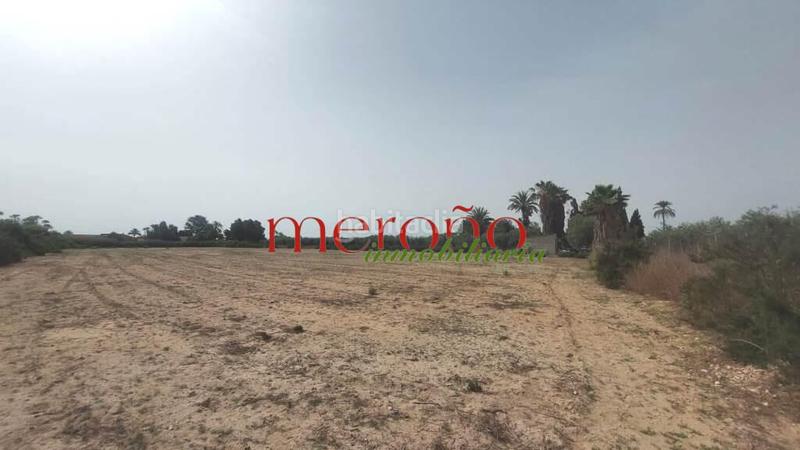 Foto 237fd5f1-d143-40c4-b44b-9ef8c4be783d. Wohngrundstück in Algorós - El Derramador Elche / Elx