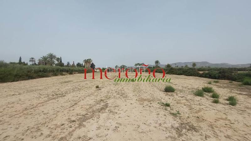 Foto 2707bf0e-b206-4875-954d-f1530e6a2be0. Wohngrundstück in Algorós - El Derramador Elche / Elx