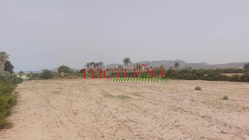 Foto 33c5c10d-68f4-4f73-b611-366adcc2ca14. Wohngrundstück in Algorós - El Derramador Elche / Elx