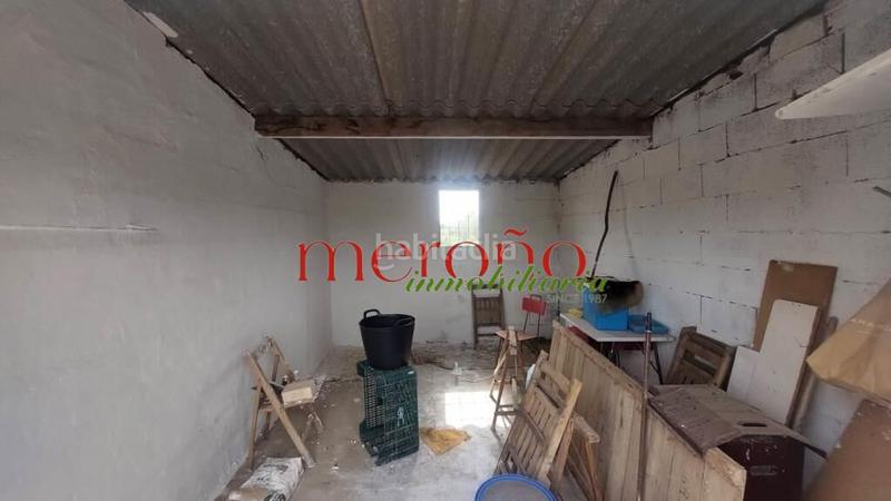 Foto 3b059a34-3e2a-4b77-92dc-cacd88a8b6ed. Wohngrundstück in Algorós - El Derramador Elche / Elx