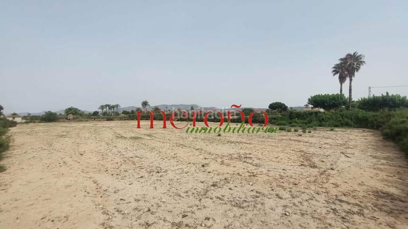 Foto 6cf75a62-ab74-4324-8e5d-21850f220165. Wohngrundstück in Algorós - El Derramador Elche / Elx