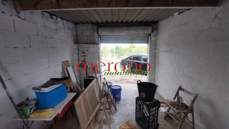 Foto 8fd18ca5-dabc-477e-a76e-0953ae3357f0. Wohngrundstück in Algorós - El Derramador Elche / Elx