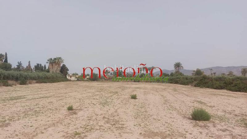 Foto 98bbbbbf-a31d-4da3-8fd8-c4ebb4c85657. Wohngrundstück in Algorós - El Derramador Elche / Elx