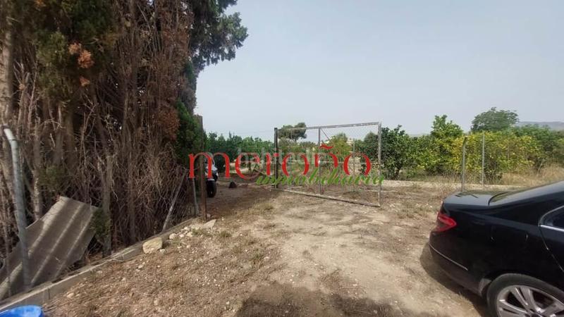 Foto 98d58b7b-5639-4c9a-8cfe-7c6331671859. Wohngrundstück in Algorós - El Derramador Elche / Elx