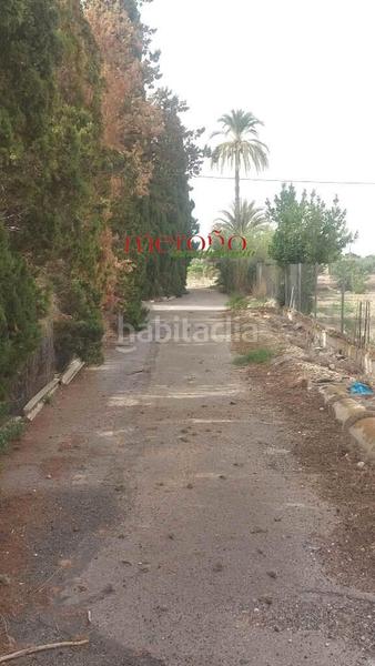 Foto a7325bfd-130c-4b5b-9c3e-751f23b1c757. Wohngrundstück in Algorós - El Derramador Elche / Elx