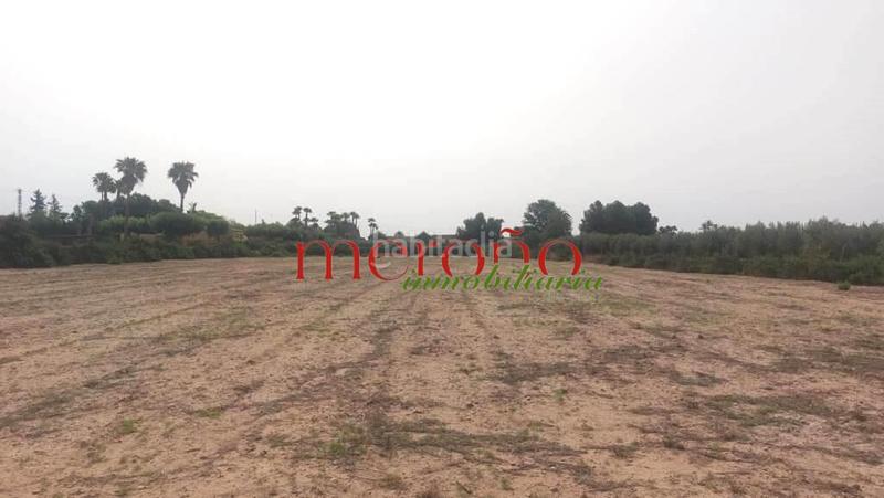 Foto ad68a9e6-0275-4bdd-b9b1-2bbd9d2afd5d. Wohngrundstück in Algorós - El Derramador Elche / Elx