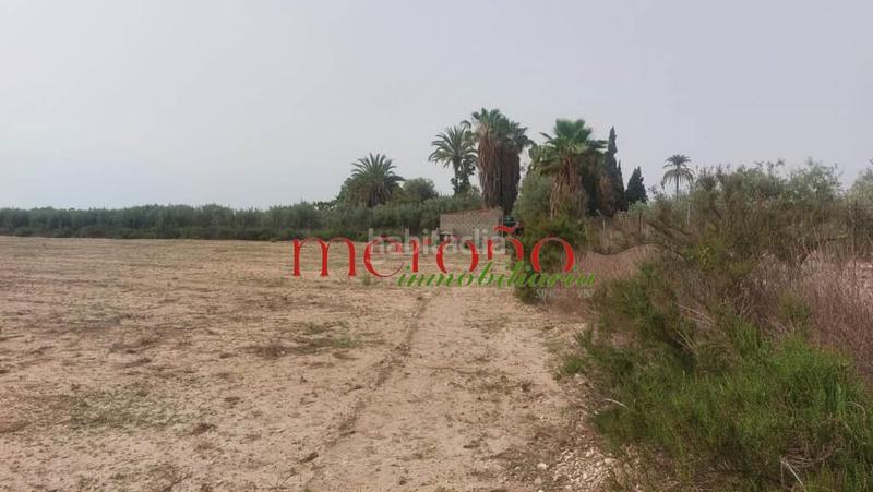 Foto c7f37bc5-6b52-4bed-9bb4-a2aecb920075. Wohngrundstück in Algorós - El Derramador Elche / Elx